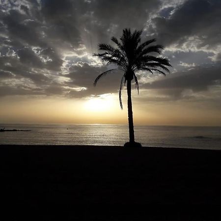 Central Estepona 3 Bed Apt With Pool And Parking Eksteriør bilde