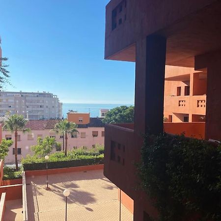 Central Estepona 3 Bed Apt With Pool And Parking Eksteriør bilde