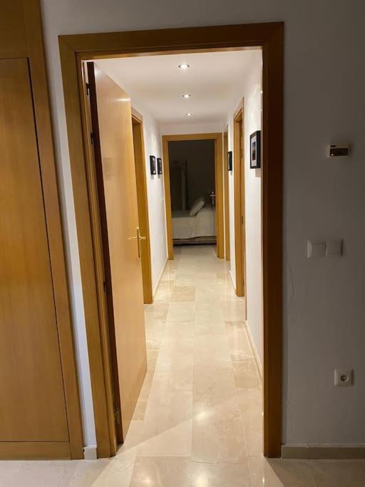 Central Estepona 3 Bed Apt With Pool And Parking Eksteriør bilde