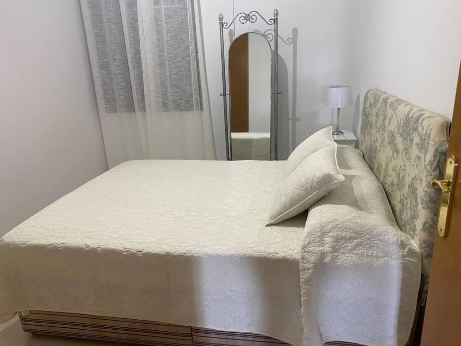 Central Estepona 3 Bed Apt With Pool And Parking Eksteriør bilde