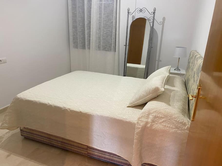 Central Estepona 3 Bed Apt With Pool And Parking Eksteriør bilde
