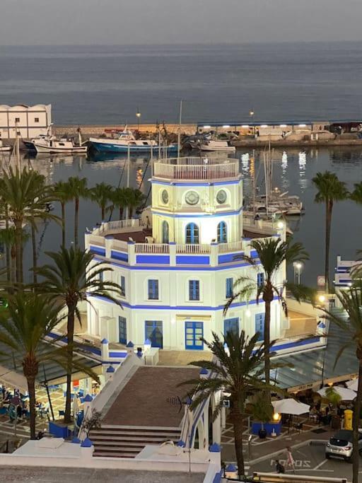 Central Estepona 3 Bed Apt With Pool And Parking Eksteriør bilde
